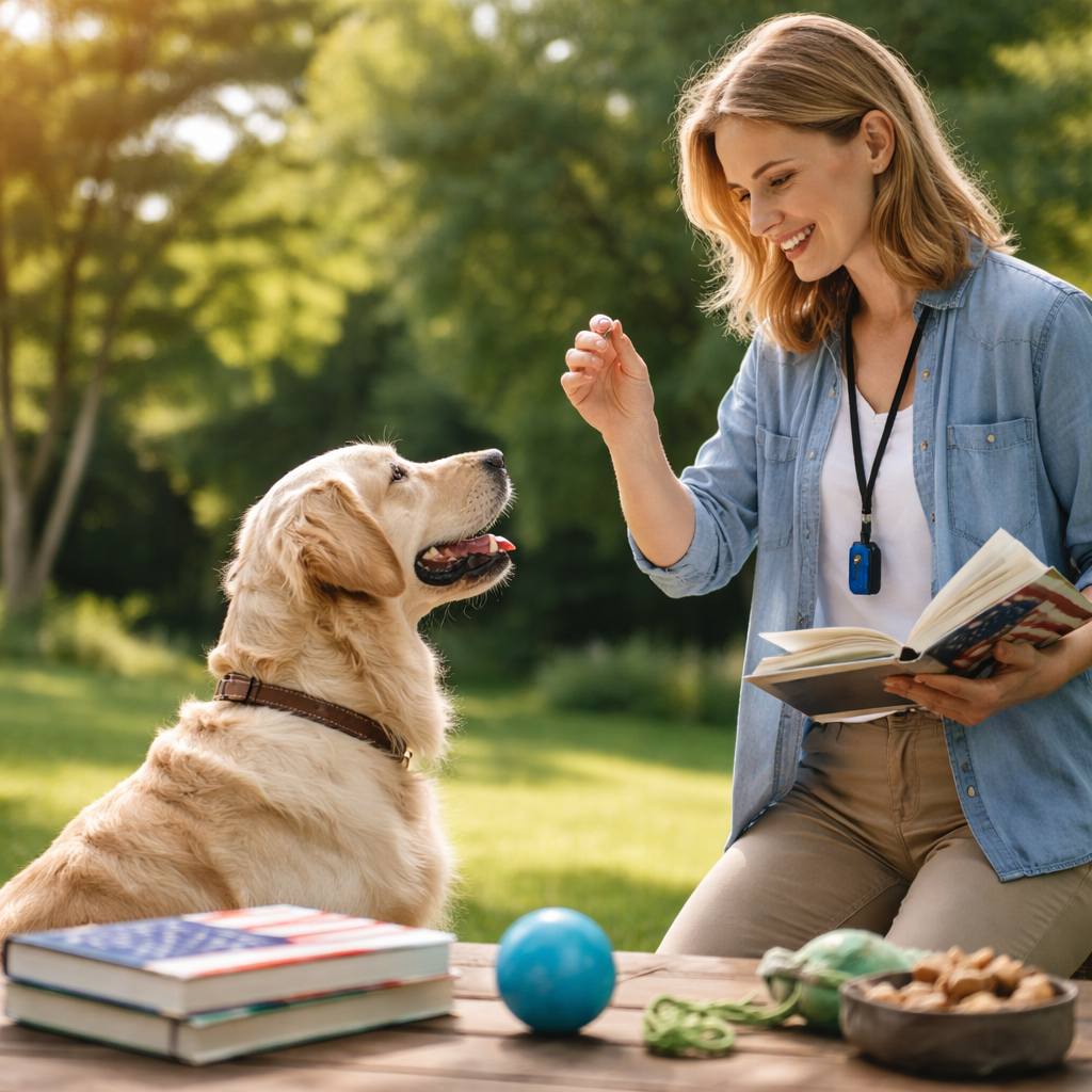 犬のしつけに英語を使う主な理由