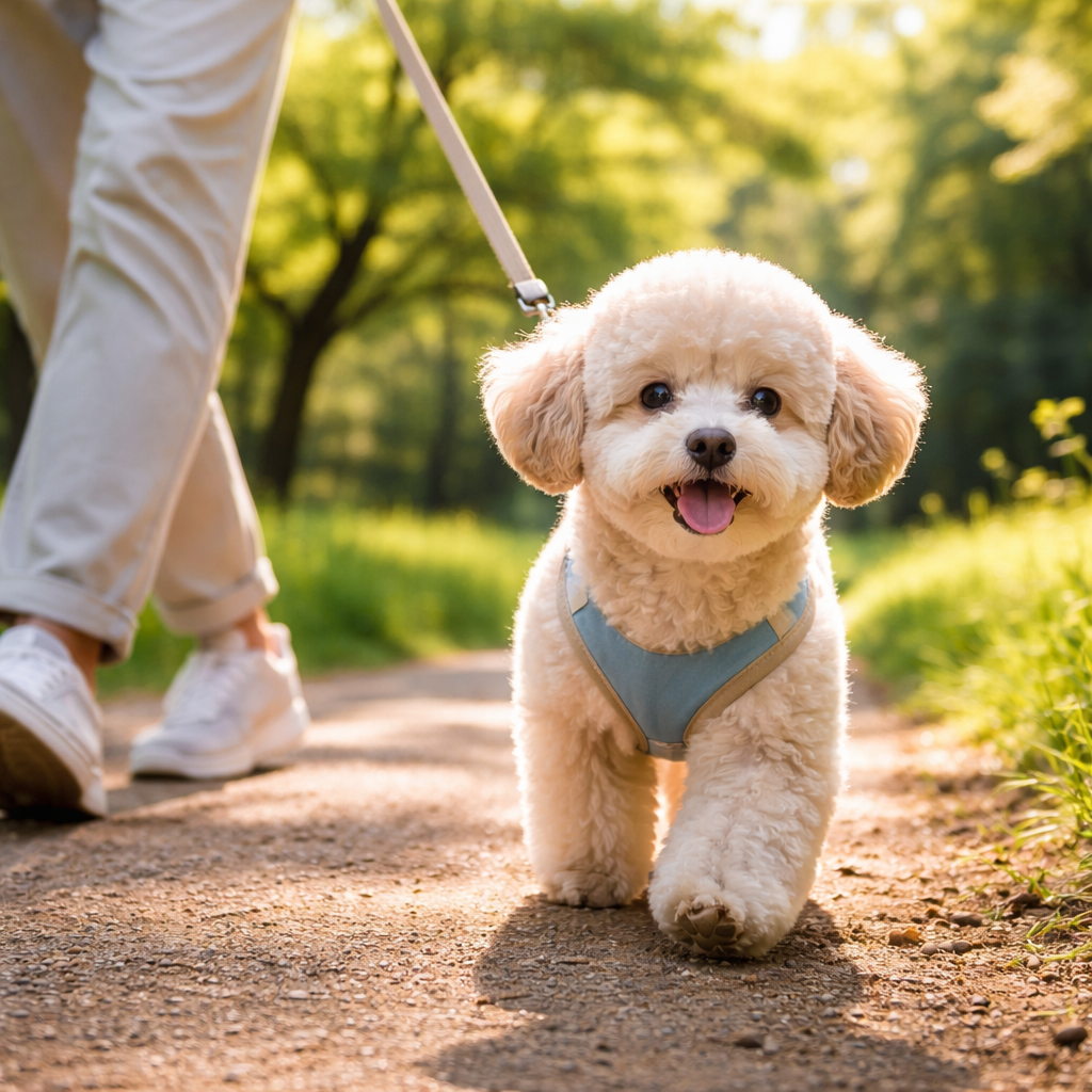 「室内犬は散歩不要」という誤解が生まれる理由